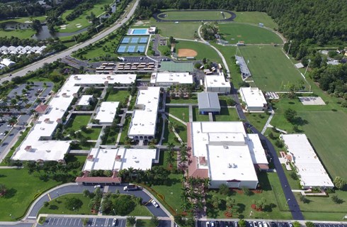 The King's Academy